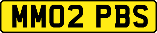 MM02PBS