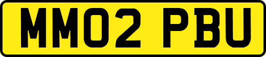 MM02PBU