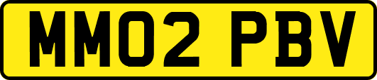 MM02PBV