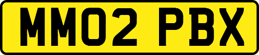 MM02PBX