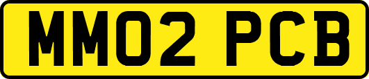 MM02PCB