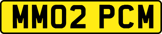 MM02PCM