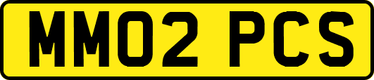 MM02PCS