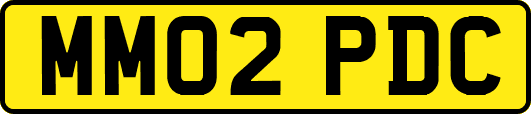 MM02PDC