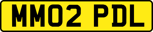 MM02PDL