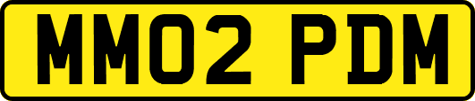 MM02PDM