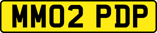 MM02PDP
