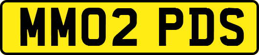 MM02PDS