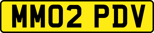 MM02PDV