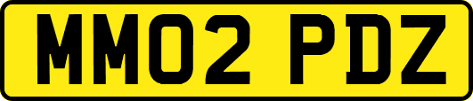 MM02PDZ