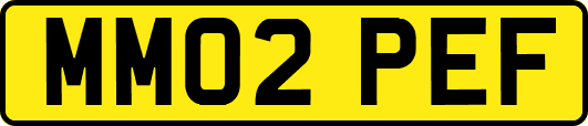 MM02PEF