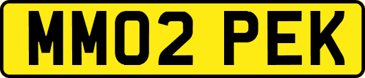MM02PEK
