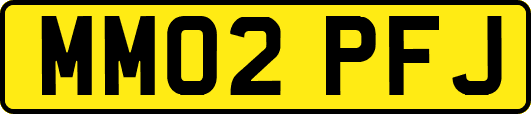 MM02PFJ