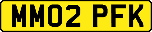 MM02PFK