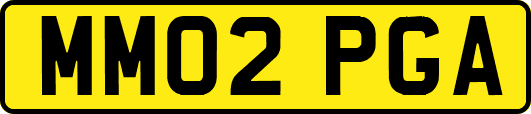MM02PGA