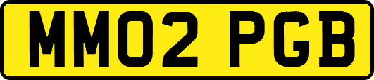 MM02PGB