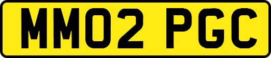 MM02PGC