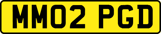 MM02PGD