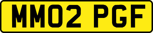 MM02PGF