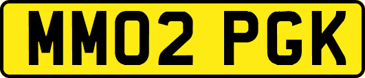 MM02PGK