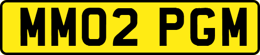 MM02PGM