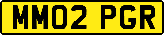 MM02PGR
