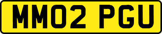 MM02PGU