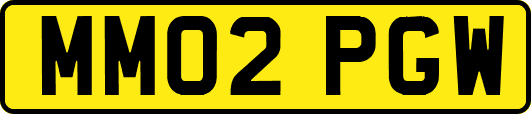MM02PGW