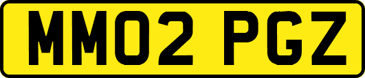 MM02PGZ