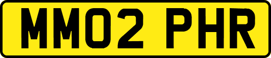 MM02PHR