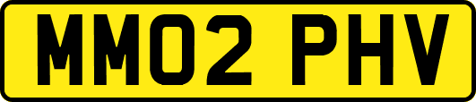 MM02PHV