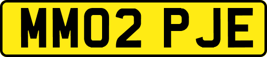MM02PJE