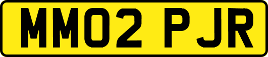 MM02PJR
