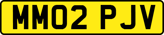 MM02PJV
