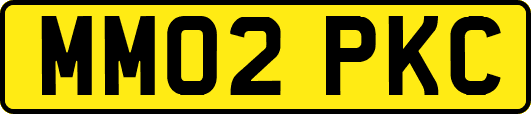 MM02PKC