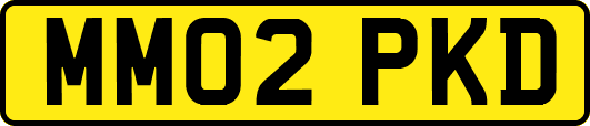 MM02PKD