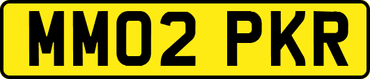 MM02PKR