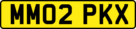 MM02PKX