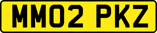 MM02PKZ