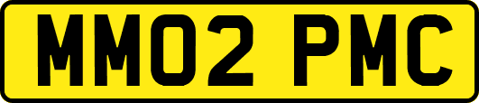 MM02PMC