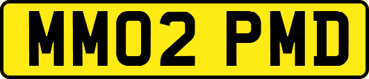 MM02PMD