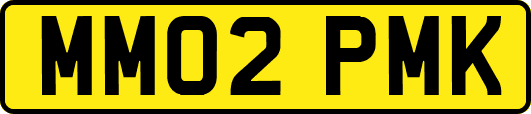 MM02PMK