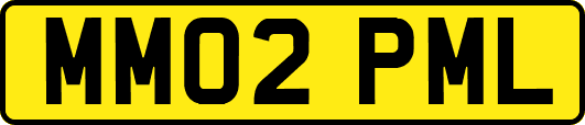 MM02PML