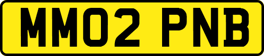 MM02PNB