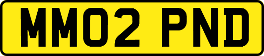MM02PND