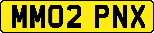 MM02PNX