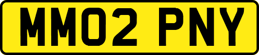 MM02PNY