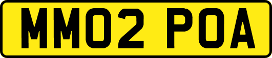 MM02POA