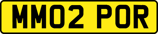 MM02POR