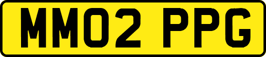 MM02PPG